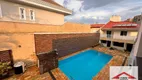 Foto 9 de Casa de Condomínio com 6 Quartos à venda, 514m² em Jardim Santa Teresa, Jundiaí