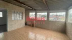 Foto 4 de Casa com 1 Quarto para alugar, 60m² em Vila Santa Maria, São Paulo