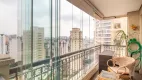 Foto 9 de Apartamento com 4 Quartos à venda, 227m² em Chácara Klabin, São Paulo