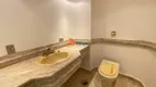 Foto 3 de Cobertura com 4 Quartos para alugar, 600m² em Jardim Anália Franco, São Paulo