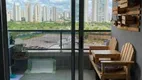 Foto 3 de Apartamento com 2 Quartos à venda, 58m² em Barra Funda, São Paulo