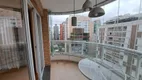 Foto 2 de Apartamento com 2 Quartos para alugar, 122m² em Itaim Bibi, São Paulo