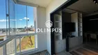 Foto 6 de Apartamento com 3 Quartos para alugar, 85m² em Santa Mônica, Uberlândia