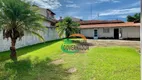 Foto 3 de Casa com 2 Quartos para alugar, 400m² em Parque Santa Bárbara, Campinas