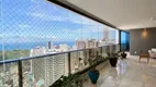 Foto 4 de Apartamento com 4 Quartos à venda, 305m² em Graça, Salvador