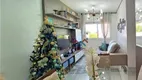 Foto 4 de Apartamento com 3 Quartos à venda, 73m² em Marechal Rondon, Canoas