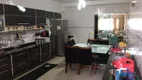 Foto 5 de Sobrado com 3 Quartos à venda, 150m² em Jardim Monte Carmelo, Guarulhos