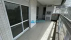 Foto 3 de Apartamento com 2 Quartos à venda, 93m² em Canto do Forte, Praia Grande