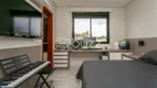 Foto 8 de Casa de Condomínio com 3 Quartos à venda, 185m² em São João do Rio Vermelho, Florianópolis