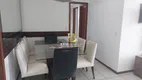 Foto 9 de Apartamento com 3 Quartos à venda, 115m² em Itaipu, Niterói