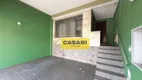 Foto 3 de Casa com 3 Quartos à venda, 128m² em Vila Jordanopolis, São Bernardo do Campo