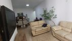 Foto 13 de Apartamento com 2 Quartos para alugar, 130m² em Aparecida, Santos
