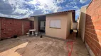 Foto 3 de Casa com 2 Quartos à venda, 51m² em Residencial Van Den Broek, Holambra