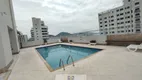 Foto 37 de Apartamento com 3 Quartos à venda, 125m² em Jardim Astúrias, Guarujá