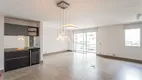 Foto 4 de Apartamento com 2 Quartos para venda ou aluguel, 132m² em Brooklin, São Paulo