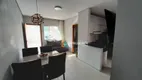 Foto 6 de Casa com 3 Quartos à venda, 76m² em Novo Centro, Santa Luzia