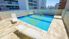 Foto 16 de Apartamento com 1 Quarto para alugar, 75m² em Gonzaga, Santos