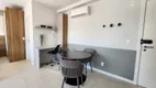 Foto 10 de Apartamento com 1 Quarto para alugar, 36m² em Centro, Florianópolis