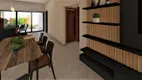 Foto 12 de Casa de Condomínio com 3 Quartos à venda, 130m² em Marabaixo, Macapá
