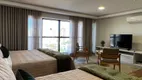 Foto 4 de Flat com 1 Quarto para alugar, 49m² em Jardim dos Estados, Campo Grande