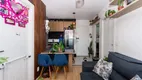 Foto 7 de Apartamento com 2 Quartos à venda, 37m² em Brasilândia, São Paulo