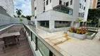 Foto 21 de Apartamento com 4 Quartos à venda, 149m² em Sion, Belo Horizonte