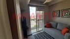 Foto 19 de Apartamento com 1 Quarto para alugar, 27m² em Sítio Morro Grande, São Paulo