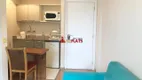 Foto 2 de Flat com 2 Quartos para alugar, 55m² em Moema, São Paulo