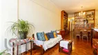 Foto 13 de Apartamento com 3 Quartos à venda, 120m² em Laranjeiras, Rio de Janeiro
