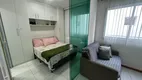 Foto 20 de Apartamento com 1 Quarto à venda, 22m² em Piatã, Salvador