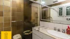 Foto 19 de Apartamento com 3 Quartos à venda, 126m² em Gávea, Rio de Janeiro