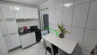 Foto 8 de Casa com 3 Quartos à venda, 100m² em Vila Veloso, Carapicuíba