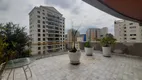 Foto 2 de Cobertura com 2 Quartos para alugar, 160m² em Vila Mariana, São Paulo