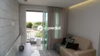 Foto 2 de Apartamento com 2 Quartos à venda, 76m² em Benfica, Fortaleza