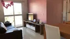 Foto 4 de Apartamento com 2 Quartos à venda, 49m² em Jardim Patente, São Paulo