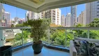 Foto 25 de Apartamento com 4 Quartos à venda, 324m² em Moema, São Paulo