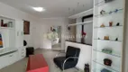 Foto 5 de Flat com 1 Quarto para alugar, 47m² em Jardins, São Paulo