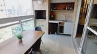 Foto 12 de Apartamento com 2 Quartos para alugar, 78m² em Ponta da Praia, Santos