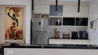 Foto 12 de Apartamento com 3 Quartos à venda, 107m² em Barra Funda, Guarujá