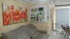 Foto 2 de Apartamento com 3 Quartos à venda, 100m² em Enseada, Guarujá