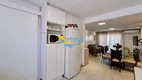 Foto 6 de Apartamento com 3 Quartos à venda, 126m² em Praia das Pitangueiras, Guarujá