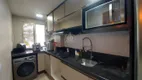Foto 7 de Apartamento com 3 Quartos à venda, 60m² em Parque São Vicente, Mauá