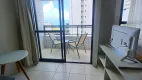 Foto 15 de Flat com 2 Quartos à venda, 62m² em Ponta Negra, Natal