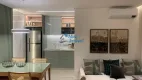 Foto 3 de Apartamento com 2 Quartos à venda, 63m² em Norte (Águas Claras), Brasília