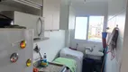 Foto 8 de Apartamento com 1 Quarto à venda, 80m² em Aviação, Praia Grande