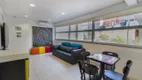 Foto 56 de Apartamento com 3 Quartos para alugar, 127m² em Vila Olímpia, São Paulo