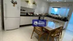 Foto 10 de Sobrado com 4 Quartos à venda, 180m² em Jardim Santa Mena, Guarulhos