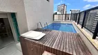 Foto 7 de Cobertura com 3 Quartos à venda, 175m² em Pituba, Salvador