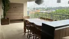Foto 11 de Apartamento com 3 Quartos para alugar, 134m² em Jardim Taquaral, São Paulo
