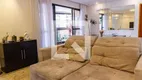 Foto 5 de Apartamento com 3 Quartos à venda, 123m² em Vila Regente Feijó, São Paulo
